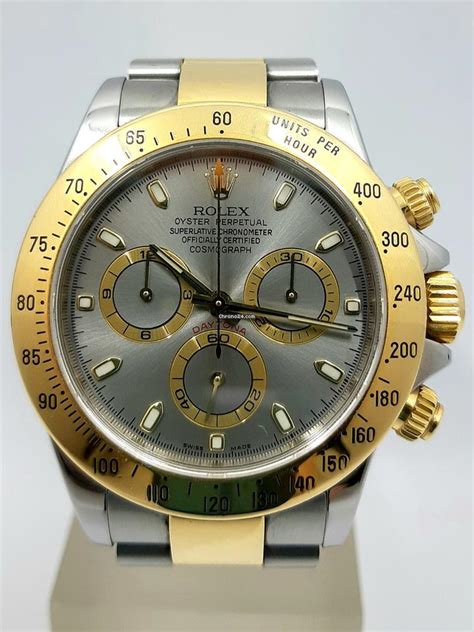 rolex usati su chrono24